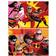 Educa The Incredibles 2 2x50 Pieces