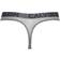 Calvin Klein Ultimate Thong - Grey Heather