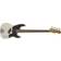 Fender Mike Dirnt Road Worn Precision Bass White Blonde RW