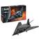 Revell F 117A Nighthawk Stealth Fighter 1:72