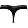 Calvin Klein Ultimate Thong - Black