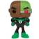 Funko Pop! Television Teen Titans Go! Cyborg as Green Lantern