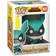 Funko Pop! Animation My Hero Academia Deku 42930