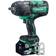 Hikoki Boulonneuse à chocs 1/2 36V 2.5Ah Multivolt WR36DBWRZ
