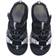 Keen Older Kid's Newport H2 - Black/Magnet