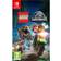 LEGO Jurassic World (Switch)