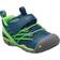 Keen Toddler's Chandler CNX - Poseidon/Jasmine Green