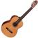 Cort AC100DX 4/4 Open Pore Natural Chitarra Classica