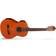 Cort AC100DX 4/4 Open Pore Natural Chitarra Classica