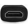 Qoltec HDMI-HDMI Mini M-F Adapter