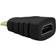 Qoltec HDMI-HDMI Mini M-F Adapter