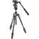 Manfrotto Befree Live MVKBFRTC-LIVE Trépied