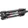 Manfrotto befree live twist hiilikuitujalusta videopää