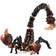 Schleich Lava Scorpion 70142