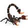 Schleich Lava Scorpion 70142