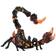 Schleich Lava Scorpion 70142