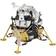 Revell Apollo 11 Lunar Module Eagle 1 stuk