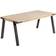 LaForma Disset Spisebord 95x200cm