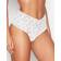 Hanky Panky Retro Lace Thong - Marshmallow