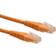 Roline RJ45-RJ45 UTP Cat6 2m