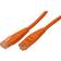 Roline RJ45-RJ45 UTP Cat6 2m