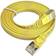 Wirewin Slim Flat RJ45-RJ45 STP Cat6 0.5m