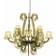 Fatboy RockCoco 12.0 Pendant Lamp 78cm