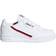 Adidas Continental 80 C Kids White Navy Scarlet