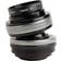 Lensbaby Composer Pro II with Sweet 35mm for Nikon Z