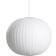 Hay Nelson Ball Bubble Lampada a Sospensione 48.5cm