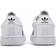 Adidas Kid's Continental 80 - Cloud White/Scarlet/Collegiate Navy