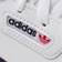 Adidas Continental 80 C - Cloud White/Scarlet/Collegiate Navy