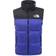 The North Face 1996 Retro Nuptse Down Gilet Vest - Aztec Blue