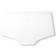 Boody Boyleg Briefs - White