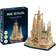 Revell 3D Puzzle Sagrada Familia 194 Pieces