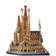 Revell 3D Puzzle Sagrada Familia 194 Pieces