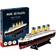 Revell RMS Titanic 30 Stk