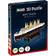 Revell RMS Titanic 30 Delar