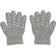 Go Baby Go Grip Gloves - Grey Melange