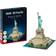 Revell 3D Puzzle Statue of Liberty 31 Pieces