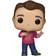 Funko Pop! Television Modern Family Cam