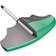 Wera 400 05005080001 Sekskantskrutrekker