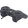 Gembird JPD-UB-01 USB Gamepad - Sort