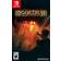 Monstrum (Switch)