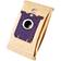 Electrolux E200 S-Bag 5-pack