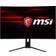 MSI Optix MAG321CURV