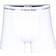 Calvin Klein Cotton Stretch Trunks 3-pack - White