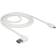 DeLock Left/Right Easy-USB USB A-USB Micro-B 2.0 Angled