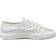 Superga 2750 Lamew - Silver