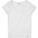 Boody V-Neck T-shirt - White